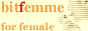 bitfemme 女性のための厳選リンク集