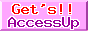 Get's!!アクセスアップ