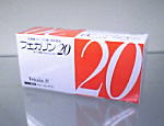 フェカリン20