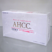 活茸健力 AHCC濃縮エキス