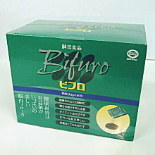 ビフロ(酵母食品)