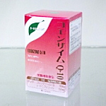 コエンザイムQ10(CoQ10)の詳しい説明へ