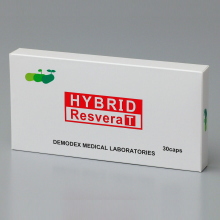 ハイブリッドレスベラT(Hybrid ResveraT)