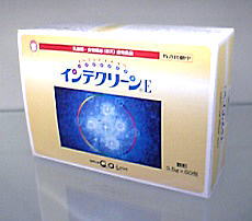インテクリーンE
