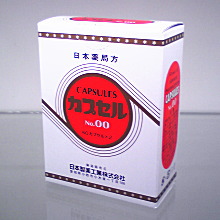 オキソピン【医薬品】