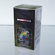 プロテクト90