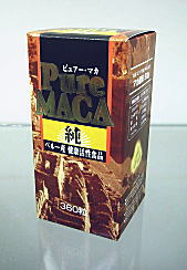 マカ