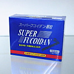 スーパーフコイダン顆粒の詳しい説明へ