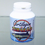 サメの軟骨(Cartilagem de Tubarão)の詳しい説明へ