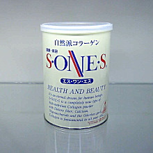 エスワンエス コラーゲン(400g)