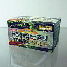 トンカットアリ TONEX GOLD