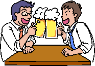 飲酒は多くのビタミンやミネラルを消費します。