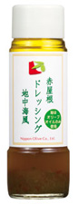 赤屋根ドレッシング地中海風 180g