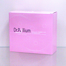 Dr.Psyllium(ドクターサイリウム)