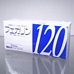 フェカリン120(乳酸菌FK-23菌)
