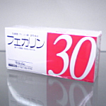 フェカリン30(乳酸菌FK-23菌)