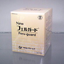 Newフェルガード
