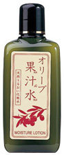 オリーブマノン グリーンローション（果汁水） 180ml
