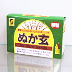 ぬか玄 顆粒の詳しい説明へ