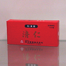 済仁 (生薬強心剤)【医薬品】