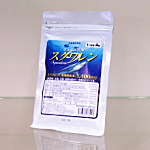 スクワレンの詳しい説明へ