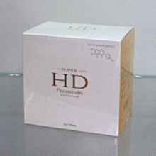 SUPER HD プレミアム