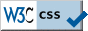 Poprawny CSS!